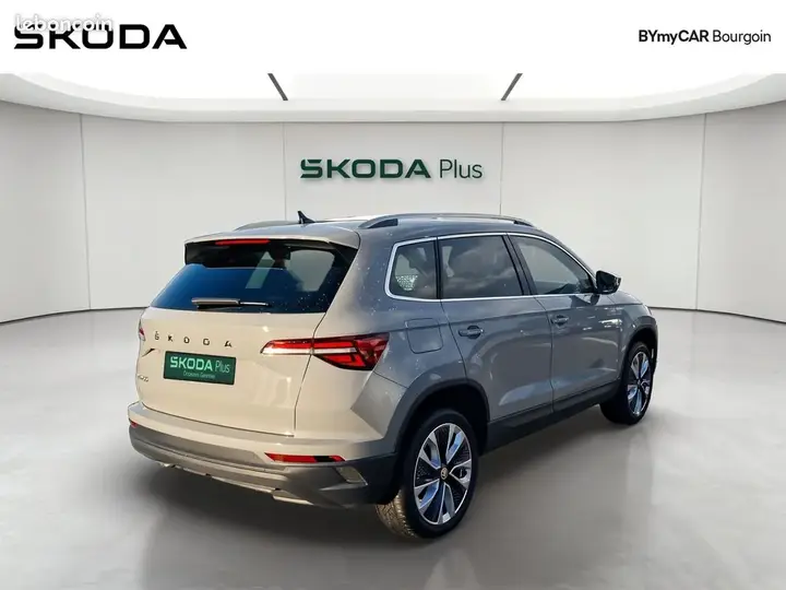 Skoda Karoq 2023 photo 5
