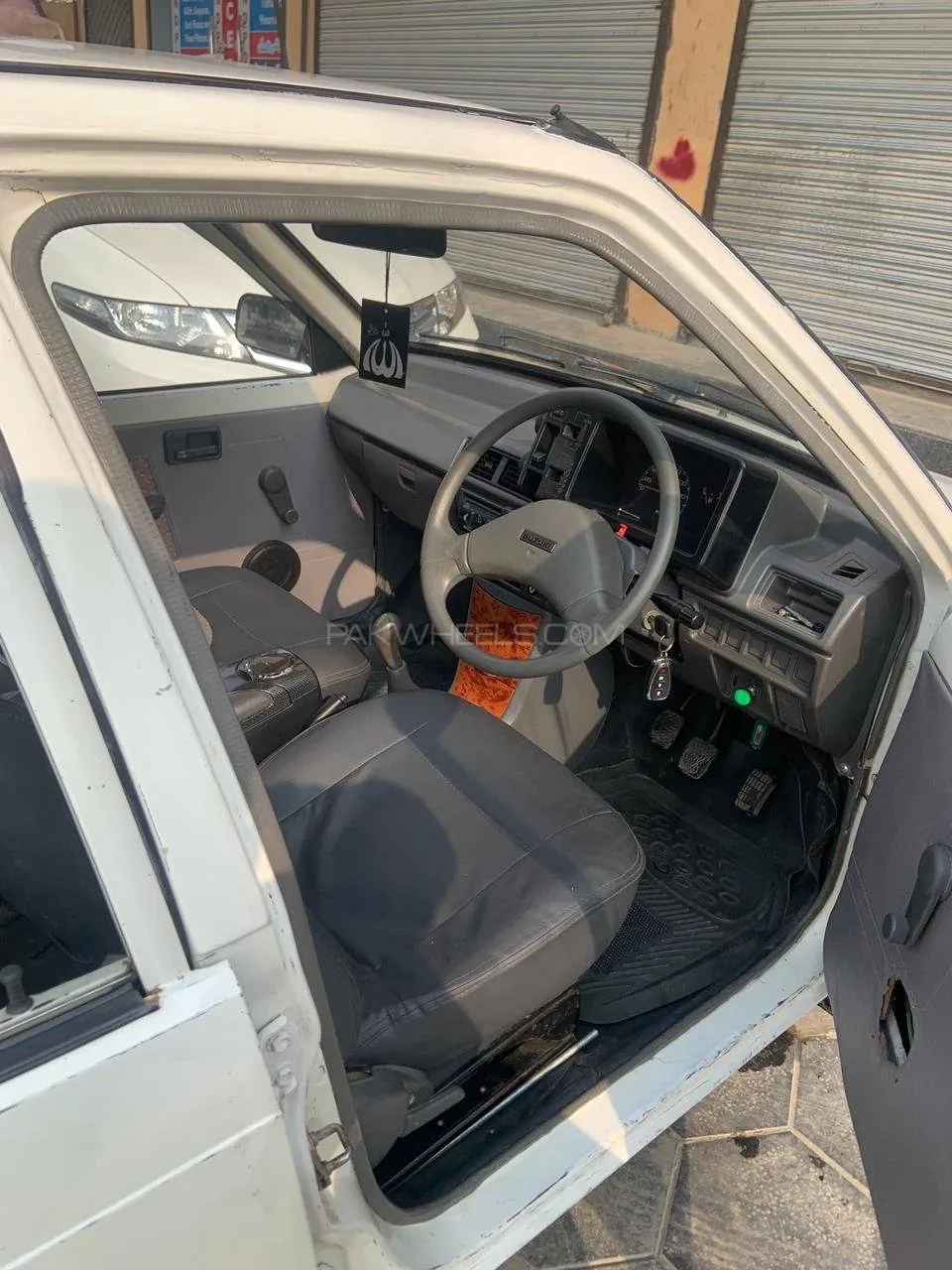 Suzuki Mehran