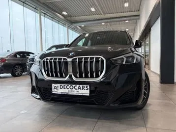 BMW X1 2025 photo 3