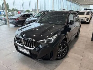 BMW X1 2025 photo 2