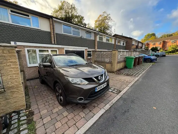 Nissan Qashqai 2015 photo 4