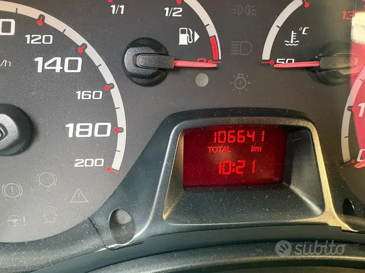 Ford Ka 2012 photo 5