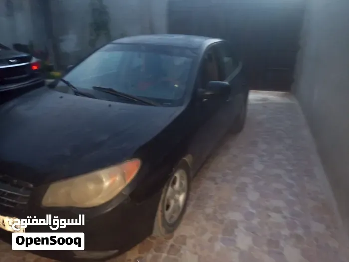 Hyundai Elantra 2007 photo 5