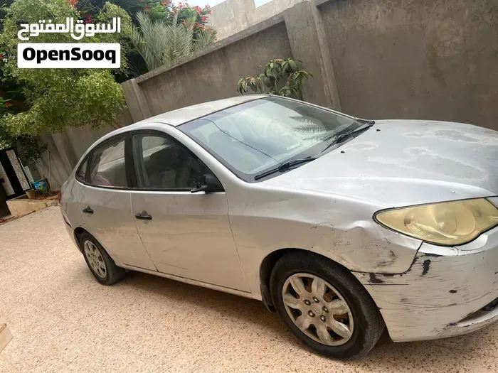 Hyundai Elantra 2007 photo 2