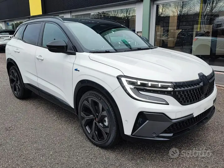 Renault Austral 2023 photo 2