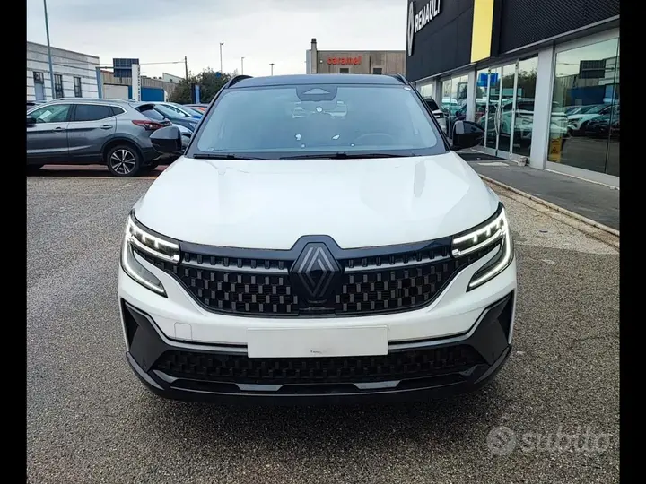 Renault Austral 2023 photo 3