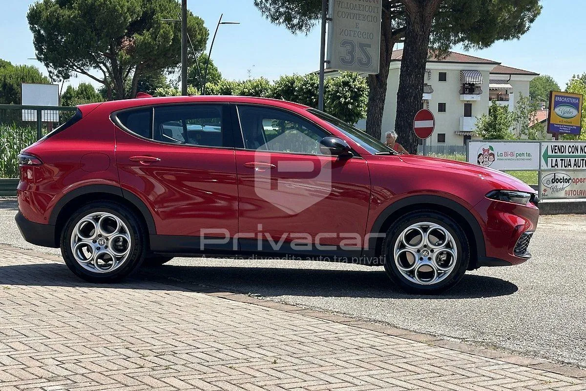 Alfa Romeo Tonale 2023 photo 4