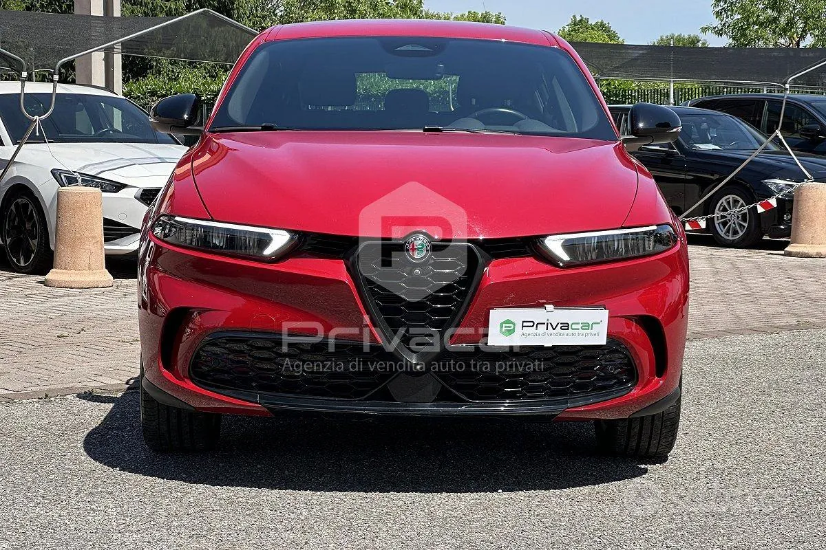 Alfa Romeo Tonale 2023 photo 2