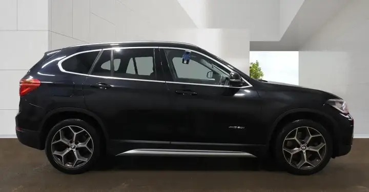 BMW X1 2015 photo 5