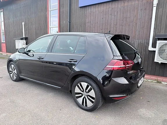 Volkswagen Golf 2017 photo 5