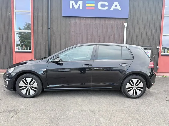 Volkswagen Golf 2017 photo 4