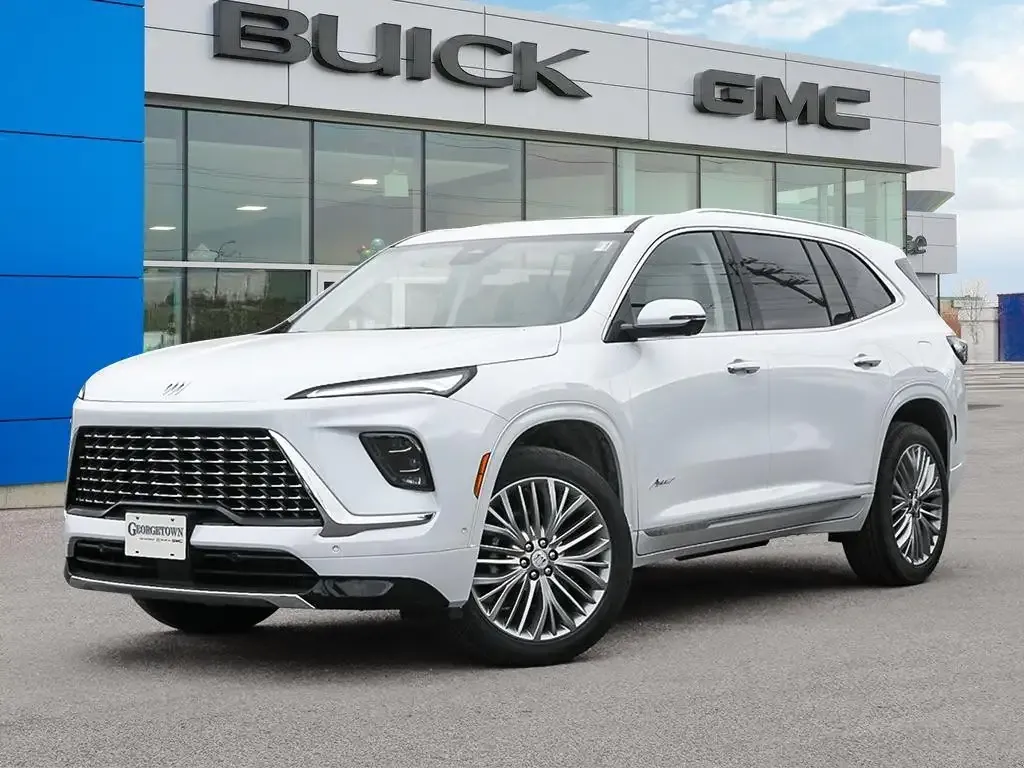 Buick Enclave