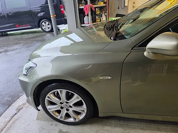 Lexus Is250 2006 photo 2