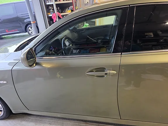 Lexus Is250 2006 photo 3