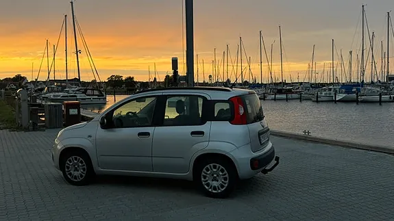Fiat Panda 2012 photo 2