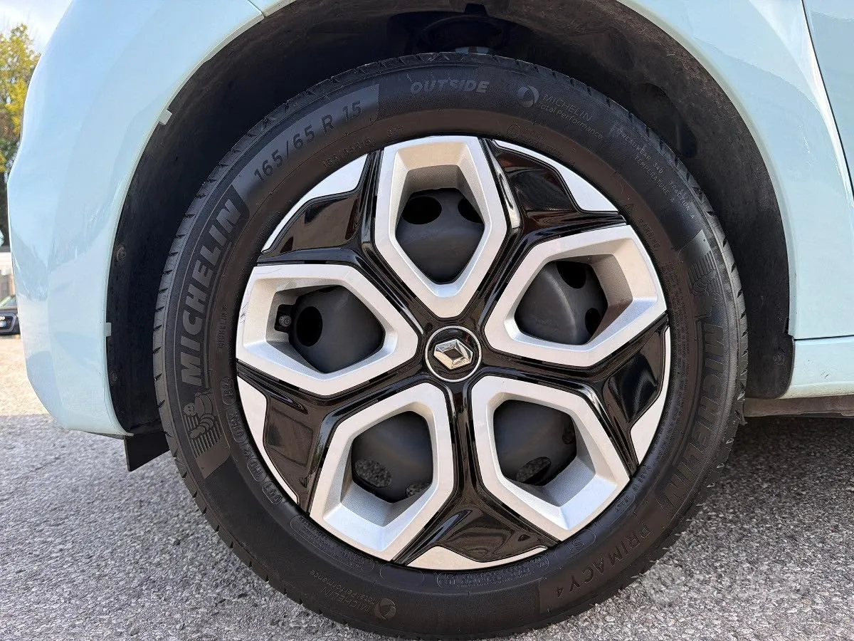Renault Twingo 2024 photo 5