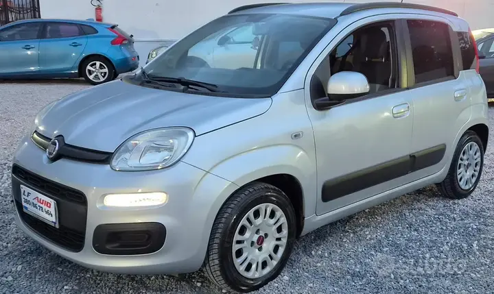 Fiat Panda 2014 photo 3