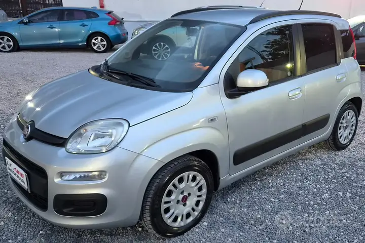 Fiat Panda 2014 photo 4