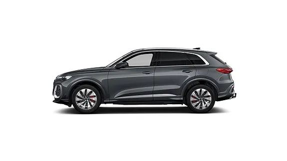 Audi Q5 2027 photo 3