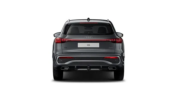 Audi Q5 2027 photo 5
