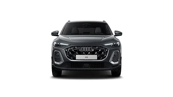 Audi Q5 2027 photo 4