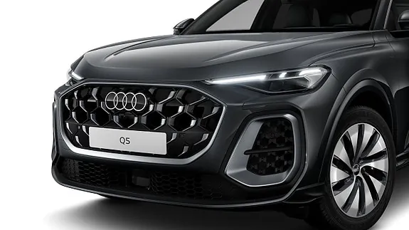 Audi Q5 2027 photo 2