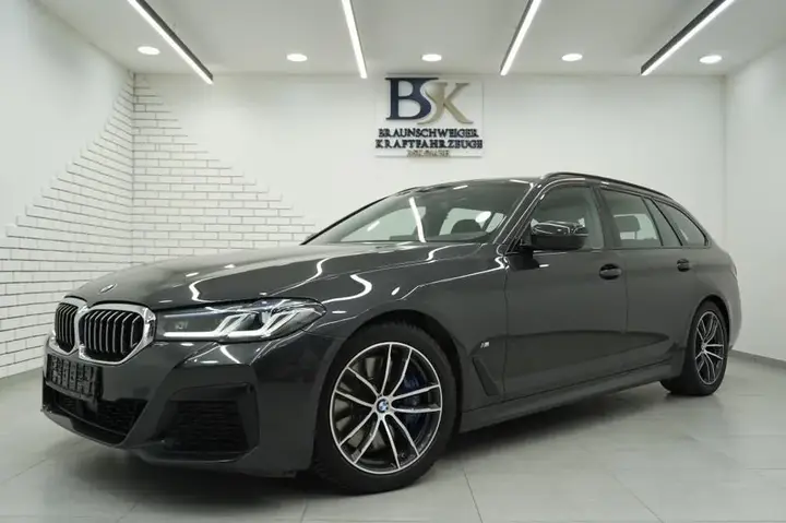 BMW 530D