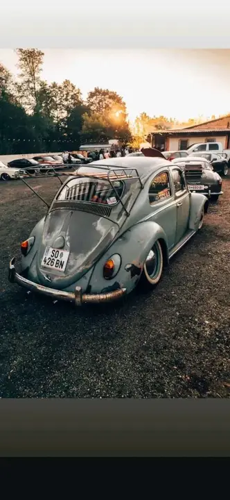 Volkswagen Käfer