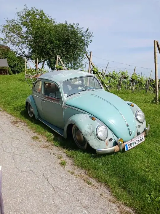Volkswagen Käfer 1960 photo 3