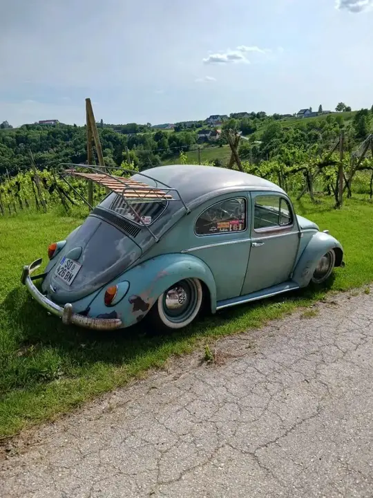 Volkswagen Käfer 1960 photo 2