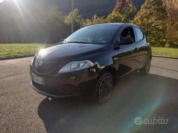 Lancia Ypsilon 2019 photo 3