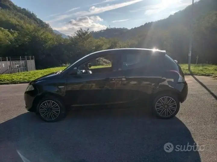Lancia Ypsilon 2019 photo 5