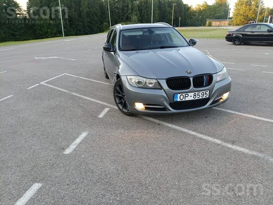 BMW 318