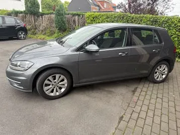 Volkswagen Golf 2019 photo 3