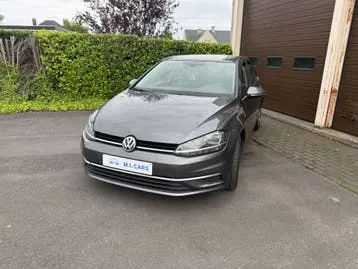 Volkswagen Golf 2019 photo 2