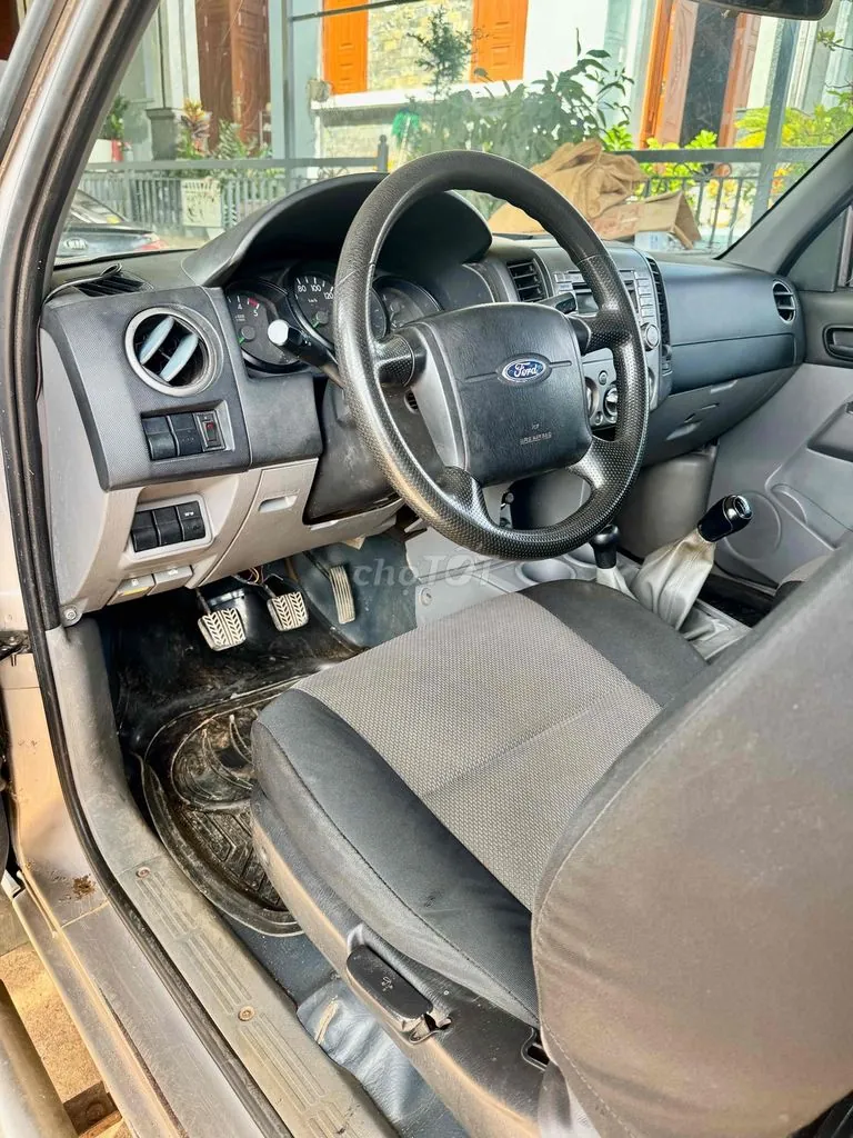 Ford Ranger 2008 photo 5