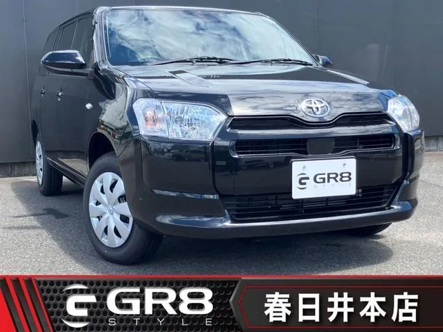 Toyota Probox F