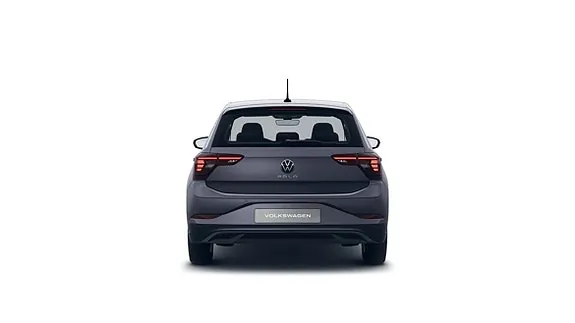 Volkswagen Polo 2027 photo 4