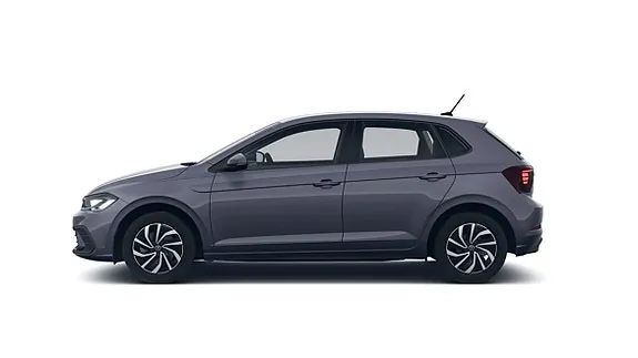 Volkswagen Polo 2027 photo 2