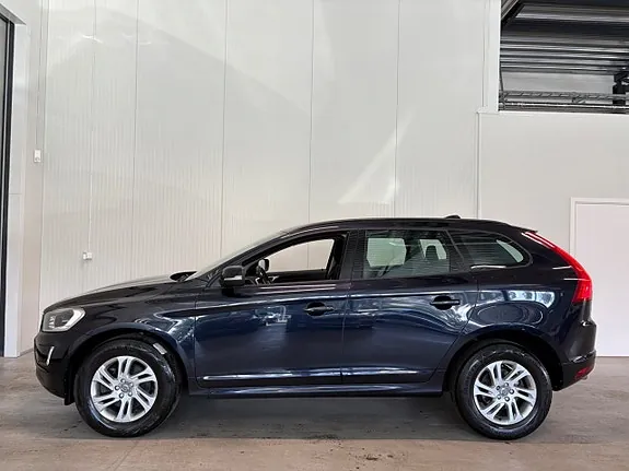 Volvo Xc60 2017 photo 5