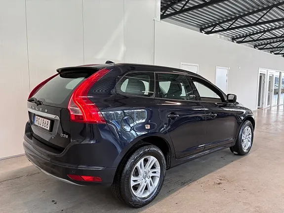 Volvo Xc60 2017 photo 3