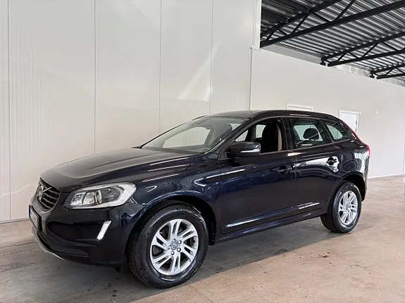 Volvo Xc60 2017 photo 4