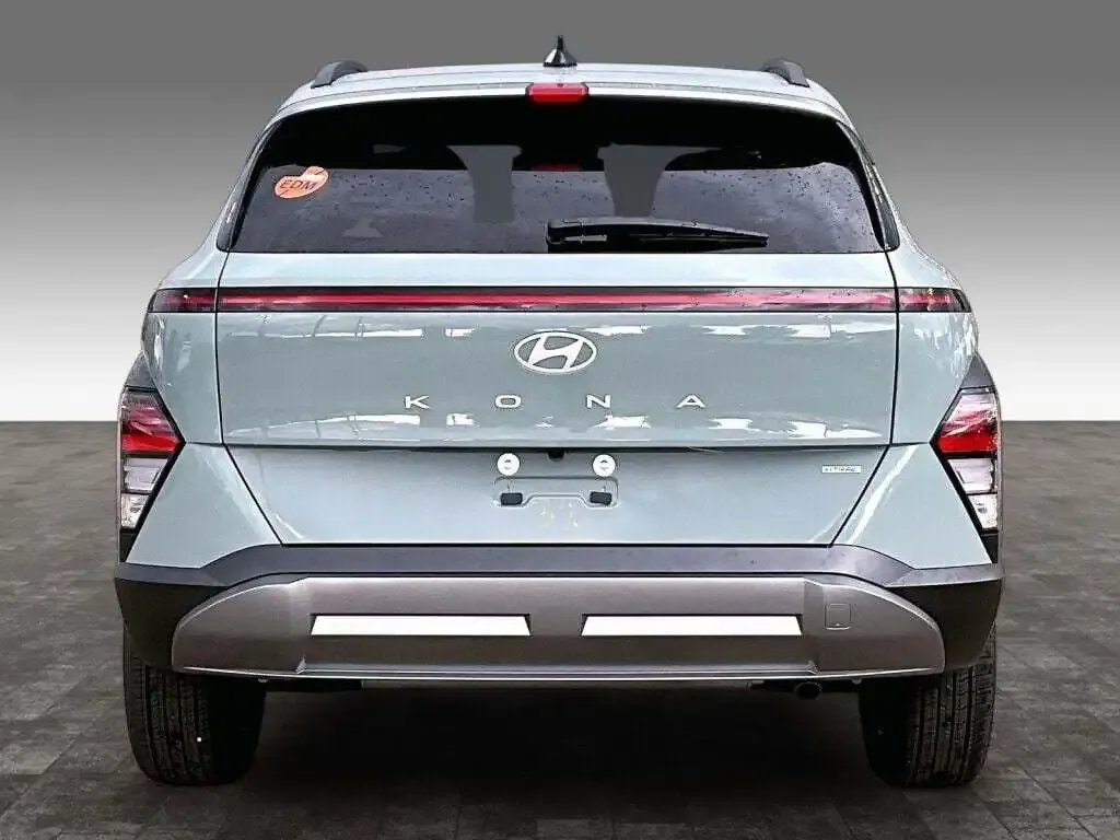 Hyundai Kona 2027 photo 4