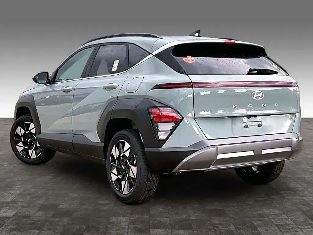 Hyundai Kona 2027 photo 3