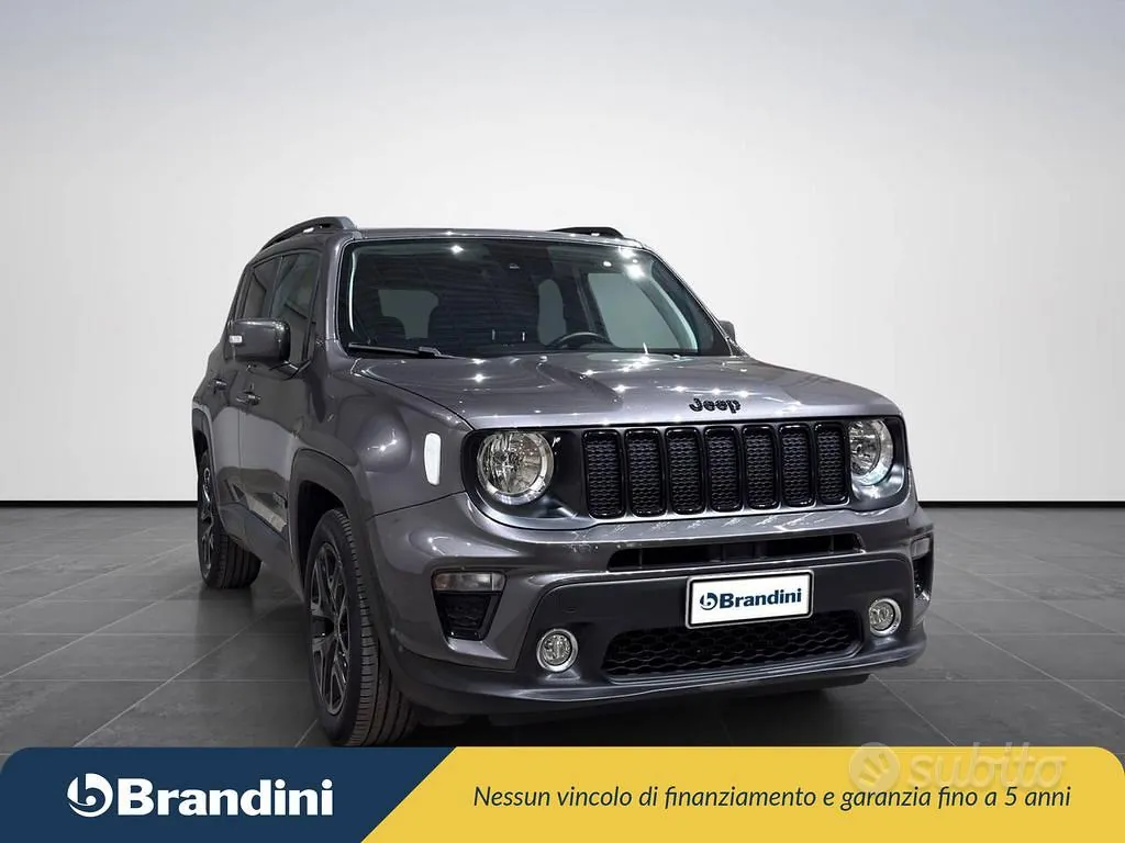 Jeep Renegade 2019 photo 4