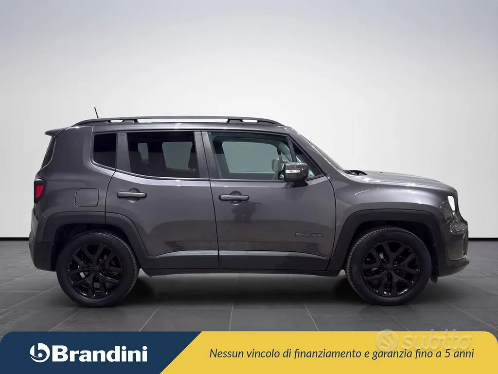 Jeep Renegade 2019 photo 5