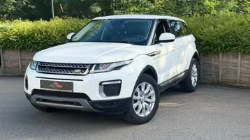Land Rover Range Rover 2015 photo 2