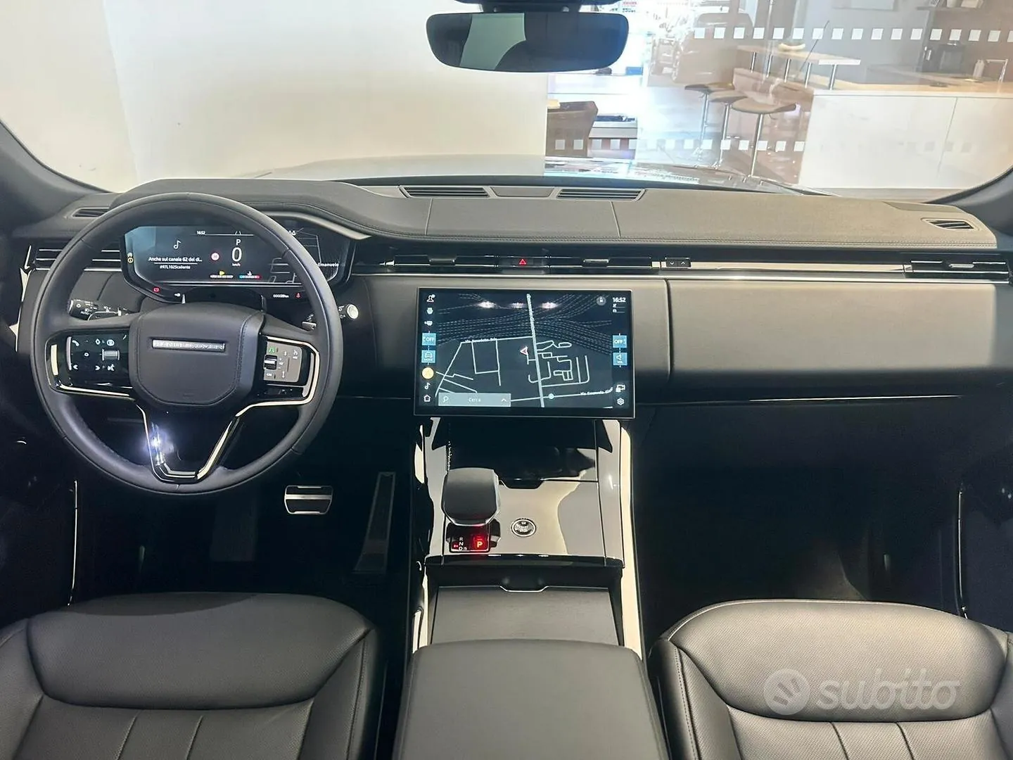 Land Rover Range Rover Sport 2026 photo 5