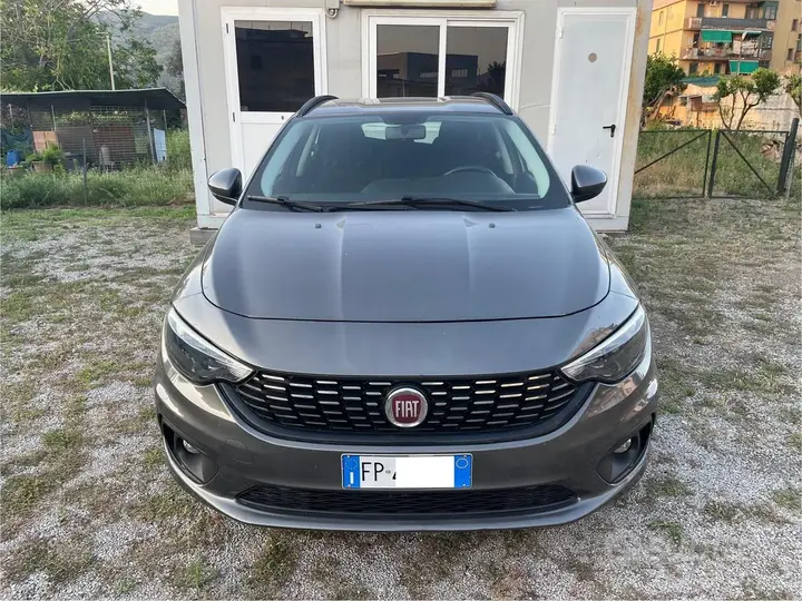 Fiat Tipo