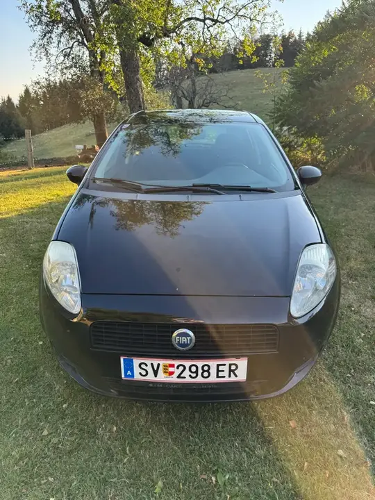 Fiat Punto 2006 photo 3